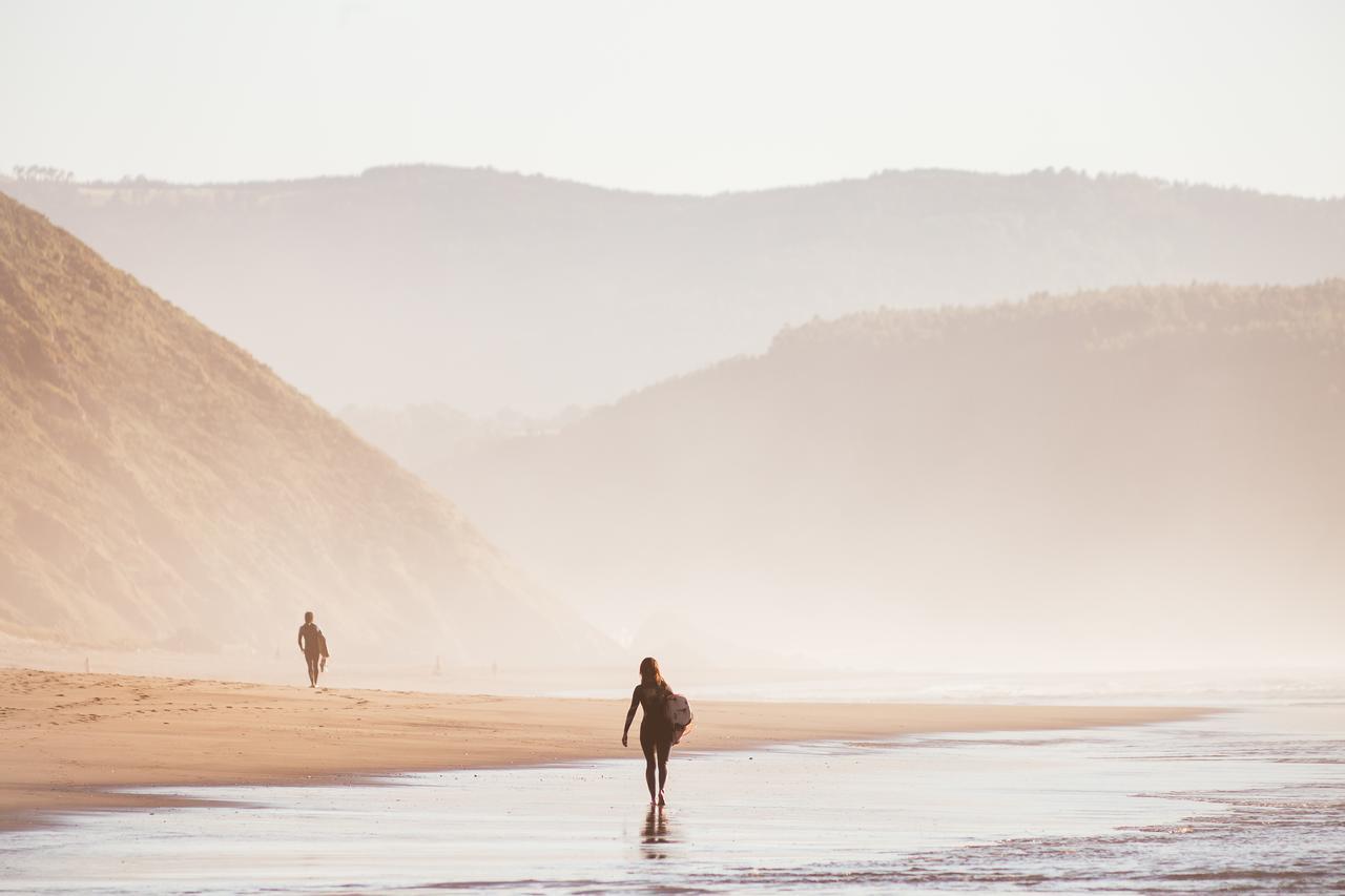 Ruralsurf Ξενοδοχείο Naveces Εξωτερικό φωτογραφία