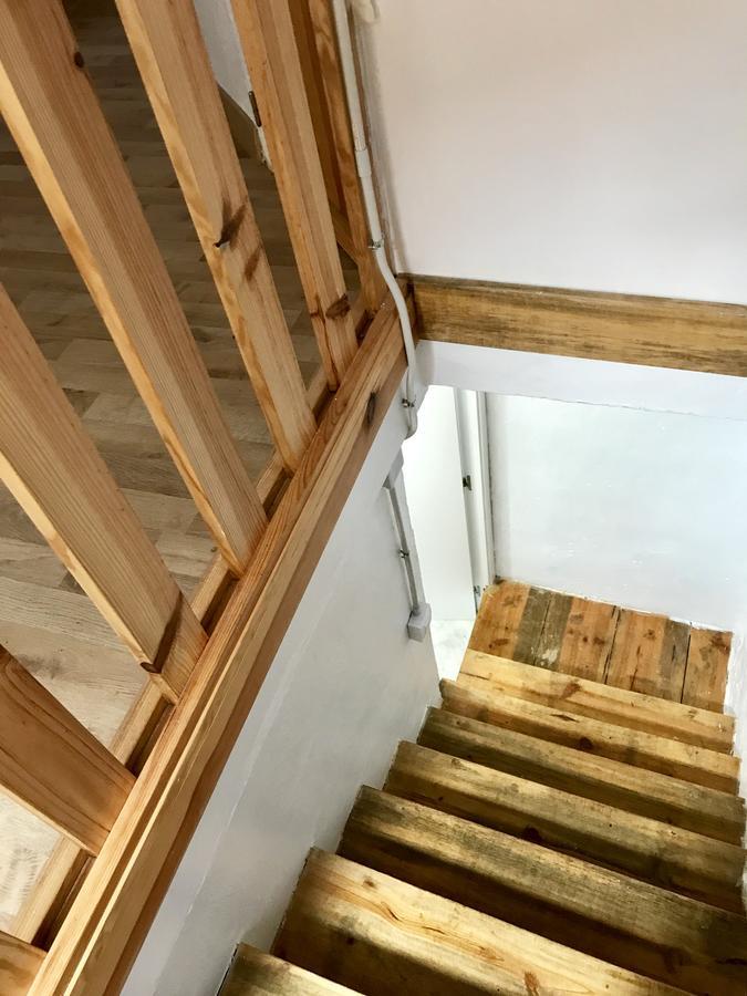 Ruralsurf Ξενοδοχείο Naveces Εξωτερικό φωτογραφία